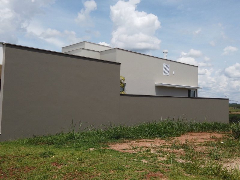 imóvel com 301m² - Villa D’Aquila  - Piracicaba