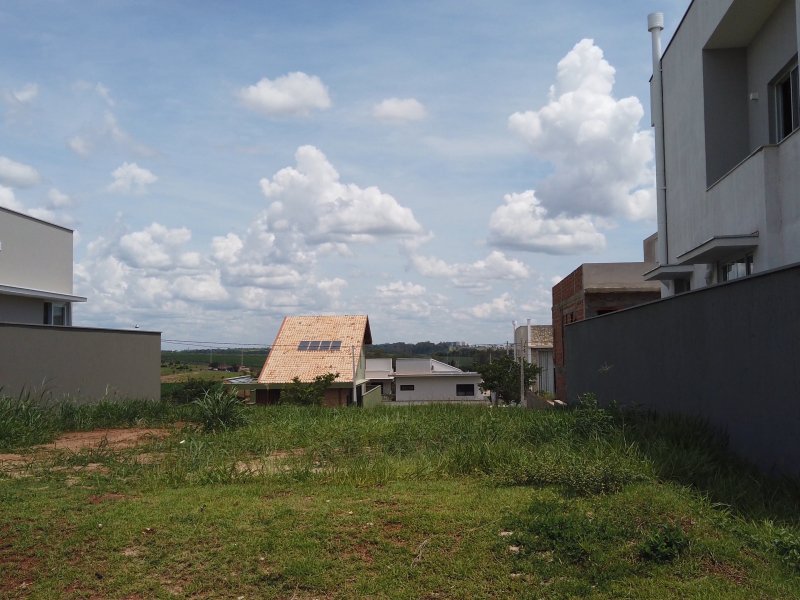 imóvel com 301m² - Villa D’Aquila  - Piracicaba