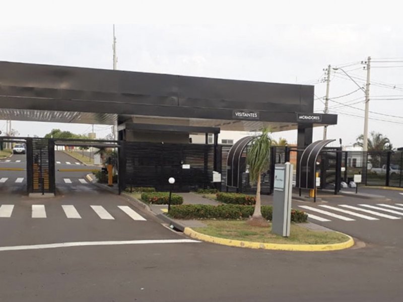 imóvel com 301m² - Villa D’Aquila  - Piracicaba