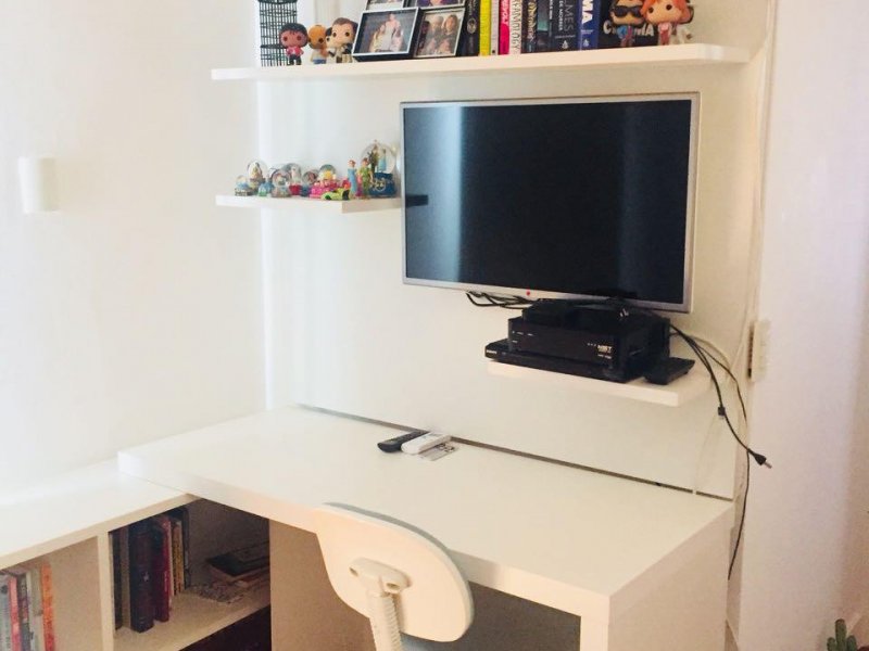 imóvel com 342m² - Barra da Tijuca - Rio de Janeiro