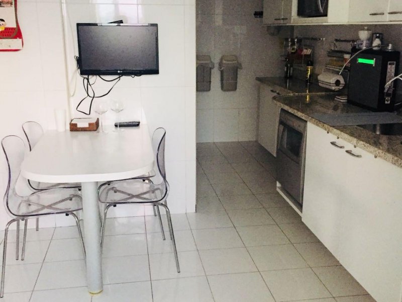 imóvel com 342m² - Barra da Tijuca - Rio de Janeiro