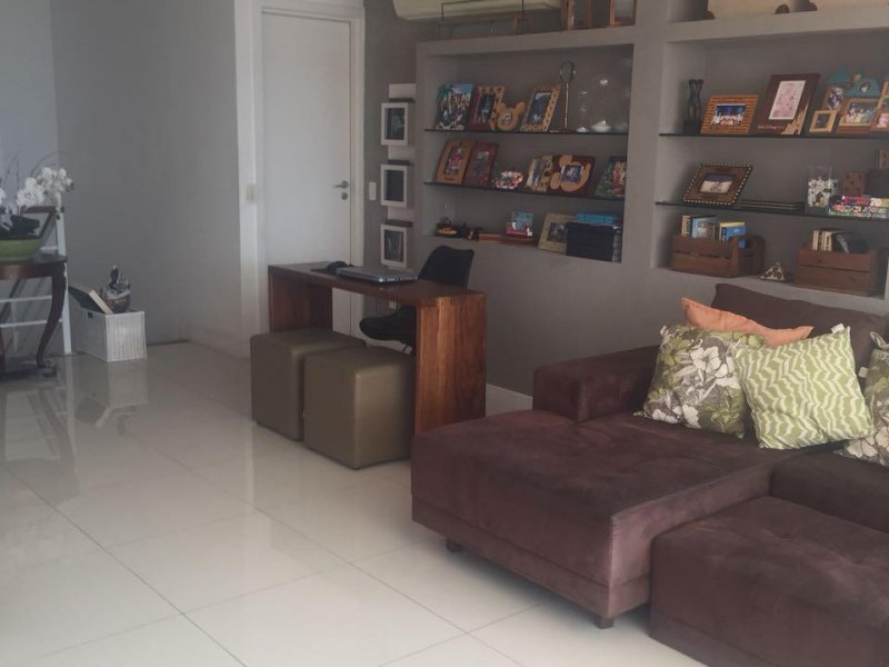 imóvel com 342m² - Barra da Tijuca - Rio de Janeiro