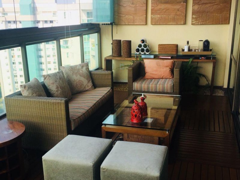 imóvel com 342m² - Barra da Tijuca - Rio de Janeiro