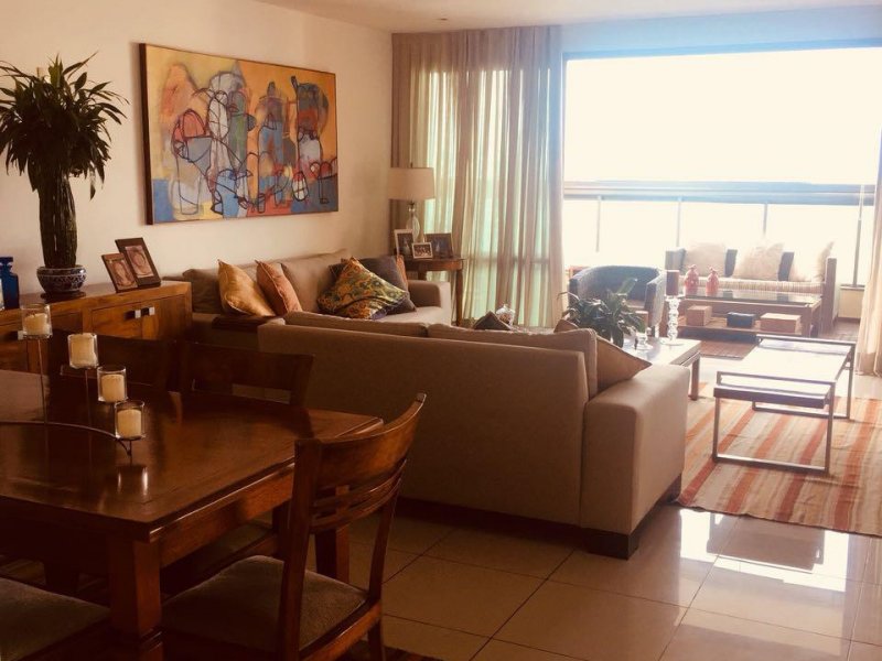 imóvel com 342m² - Barra da Tijuca - Rio de Janeiro