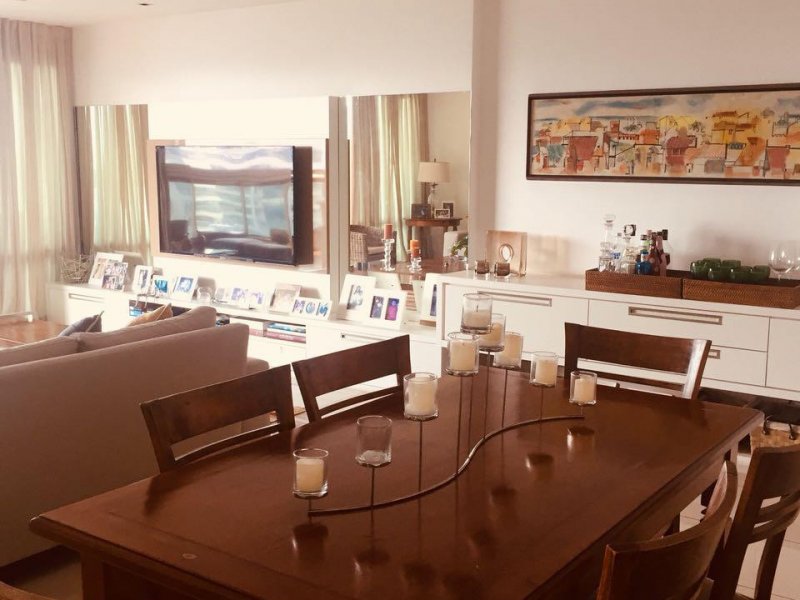imóvel com 342m² - Barra da Tijuca - Rio de Janeiro