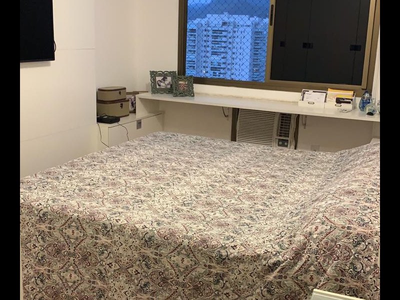 imóvel com 342m² - Barra da Tijuca - Rio de Janeiro