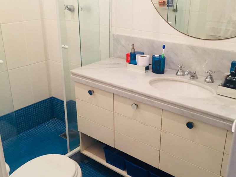 imóvel com 342m² - Barra da Tijuca - Rio de Janeiro