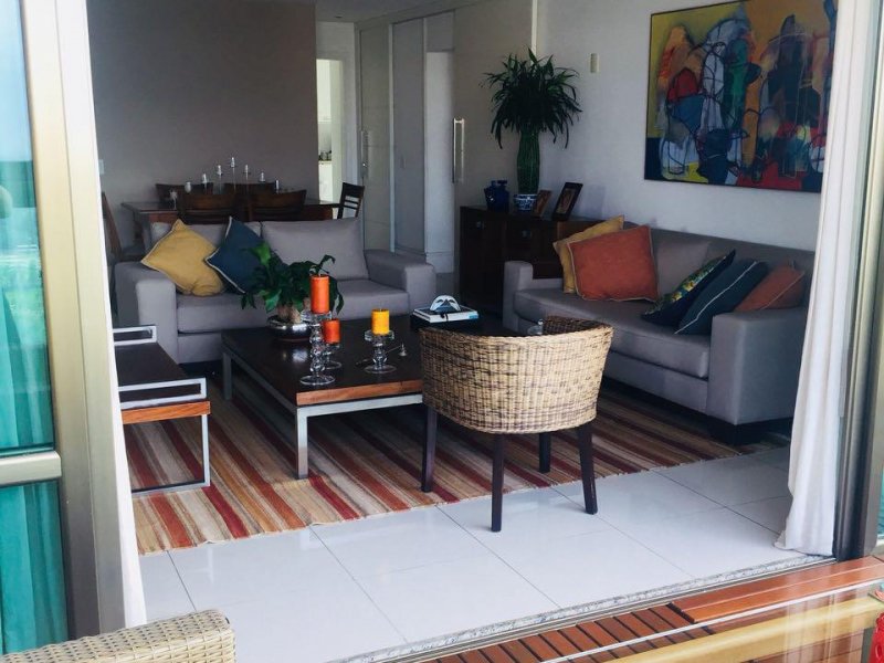 imóvel com 342m² - Barra da Tijuca - Rio de Janeiro
