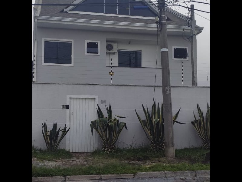 Casa à venda Uberaba com 233m² e 4 quartos por R$ 599.000 - 1224459384-fachada.jpeg