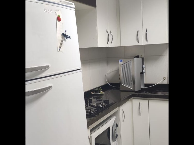 Casa à venda Uberaba com 233m² e 4 quartos por R$ 599.000 - 864080089-cozinha2.jpeg