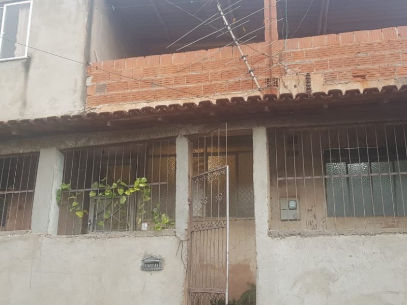 Casa à venda Linhares com 140m² e 4 quartos por R$ 132.000 - 767619865-5.jpeg