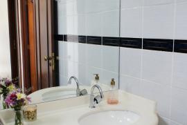 Apartamento à venda Vila Santa Catarina com 65m² - 2 dormitórios -  vagas - R$ 400 - 825718464-banheiro-006.jpeg