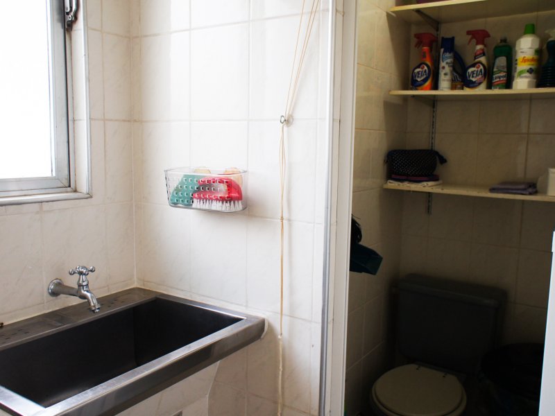 Apartamento à venda Vila Santa Catarina com 65m² e 2 quartos por R$ 400 - 180098691-lavanderia-0051.jpeg