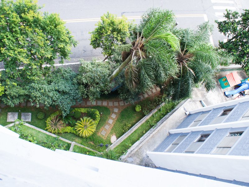 Apartamento à venda Vila Santa Catarina com 65m² e 2 quartos por R$ 400 - 1843973996-externo-0052.jpeg
