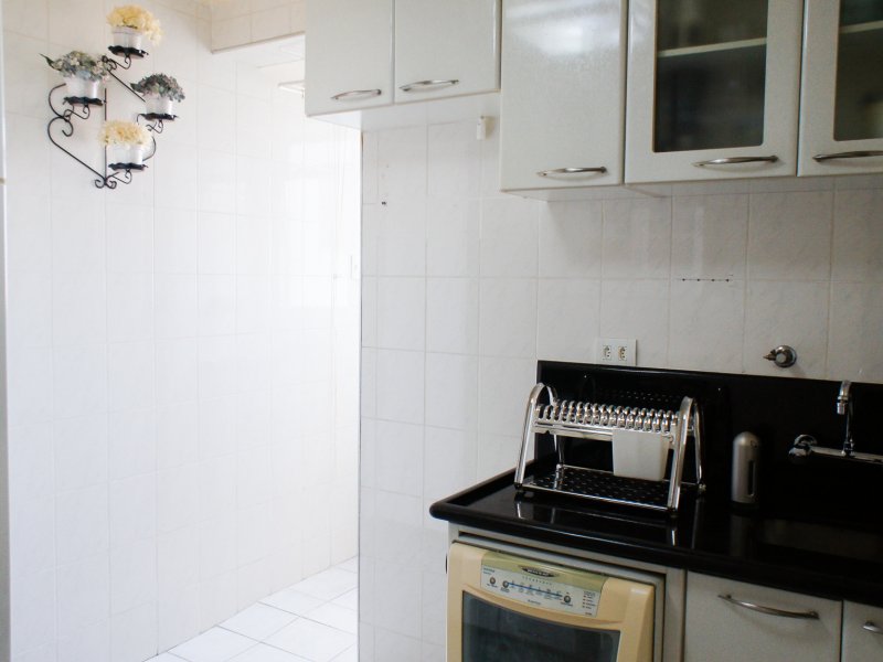 Apartamento à venda Vila Santa Catarina com 65m² e 2 quartos por R$ 400 - 198497611-cozinha-0081.jpeg