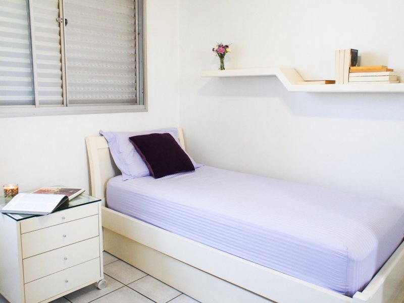 Apartamento à venda Vila Santa Catarina com 65m² e 2 quartos por R$ 400 - 2115929498-quarto1-000.jpeg