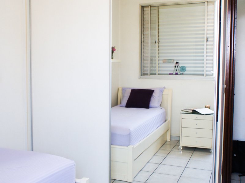Apartamento à venda Vila Santa Catarina com 65m² e 2 quartos por R$ 400 - 283249847-quarto1-001.jpeg