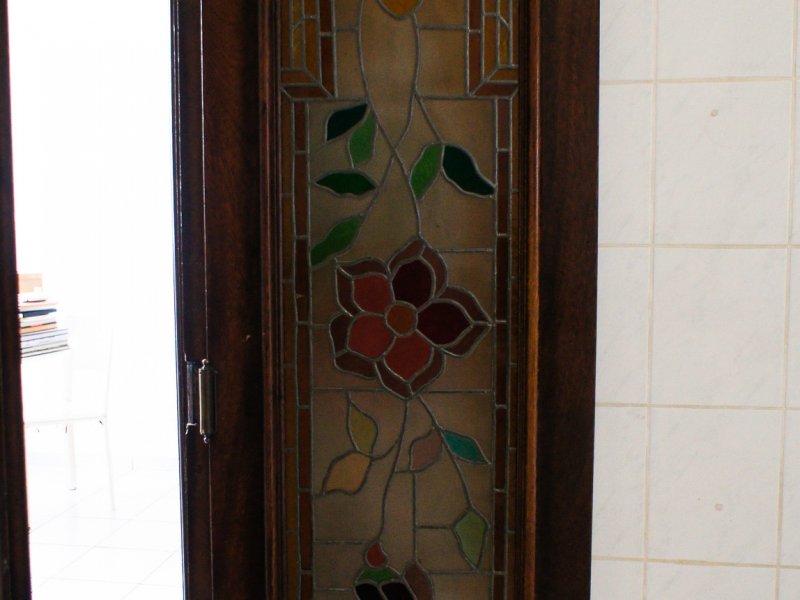 Apartamento à venda Vila Santa Catarina com 65m² e 2 quartos por R$ 400 - 475019939-cozinha.jpeg