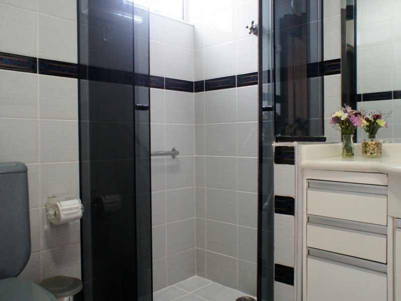 Apartamento à venda Vila Santa Catarina com 65m² e 2 quartos por R$ 400 - 481731734-banheiro-007.jpeg