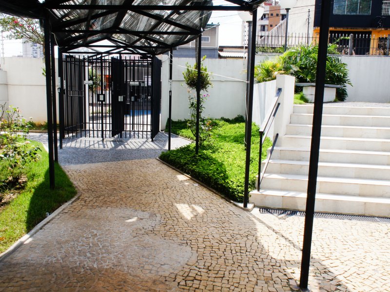 Apartamento à venda Vila Santa Catarina com 65m² e 2 quartos por R$ 400 - 762866971-externo-0014.jpeg
