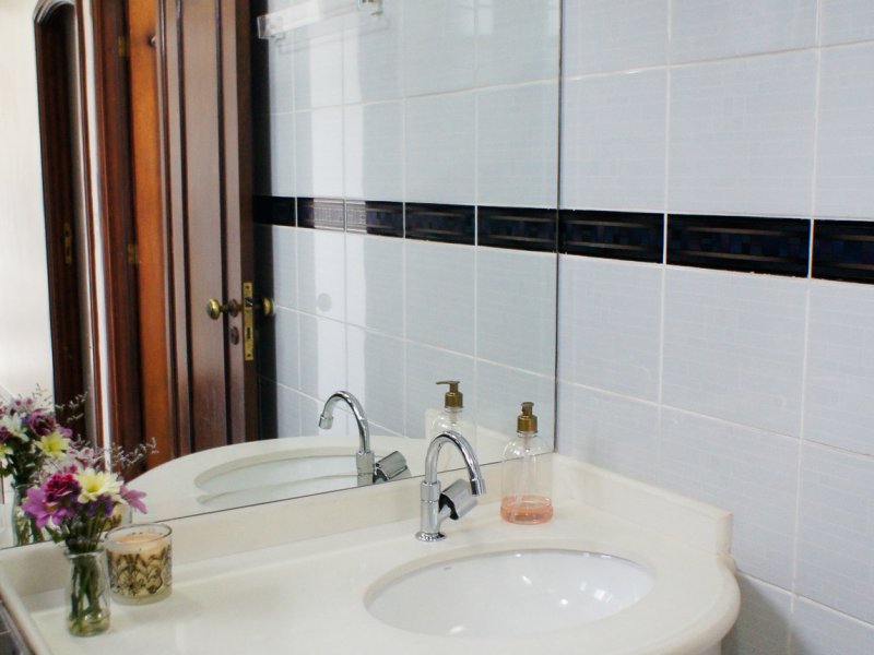 Apartamento à venda Vila Santa Catarina com 65m² e 2 quartos por R$ 400 - 825718464-banheiro-006.jpeg