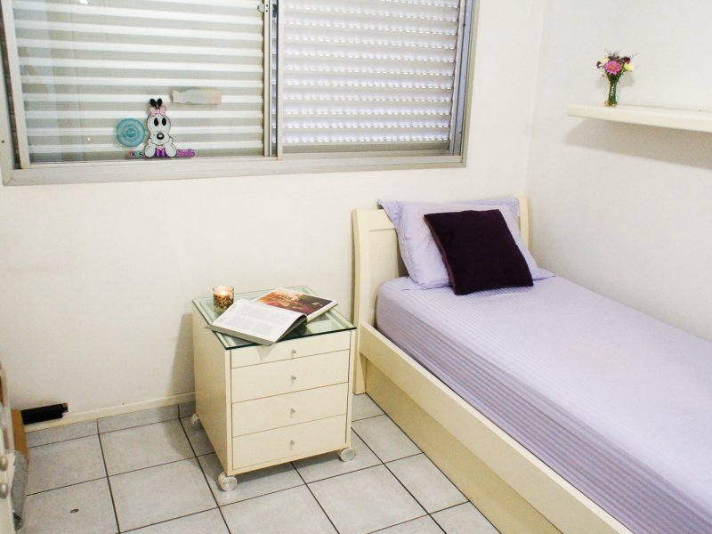 Apartamento à venda Vila Santa Catarina com 65m² e 2 quartos por R$ 400 - 857376456-quarto1-0001.jpeg