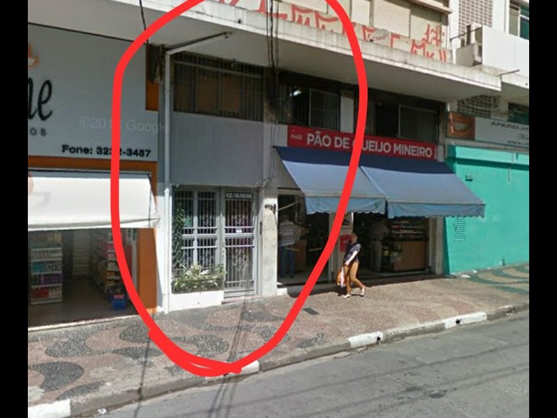 Apartamento à venda Centro com 85m² e 2 quartos por R$ 235.000 - 1249121292-1.jpeg
