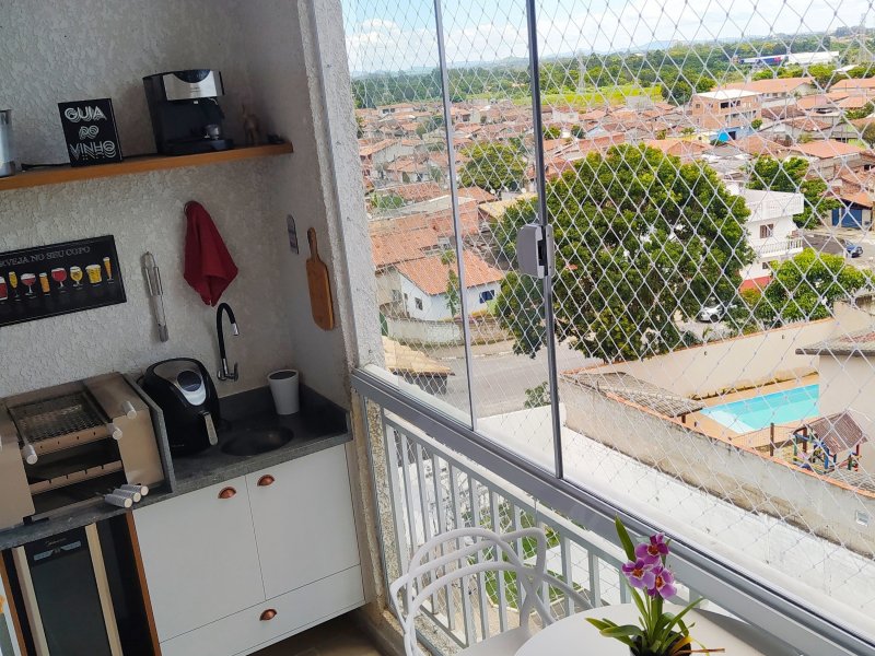 Apartamento à venda Água preta  com 56m² e 2 quartos por R$ 200.000 - 1303034636-img-20201230-132934.jpg