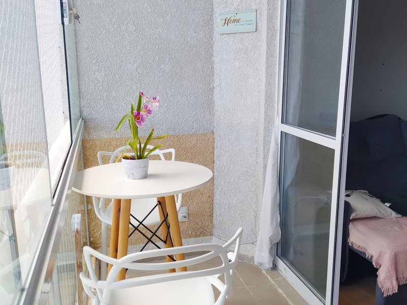 Apartamento à venda Água preta  com 56m² e 2 quartos por R$ 200.000 - 1769823974-img-20201230-132911.jpg