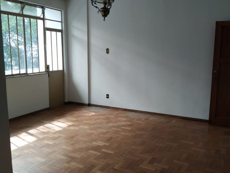 imóvel com 99m² - Centro - Belo Horizonte