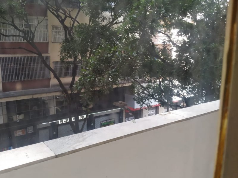 imóvel com 99m² - Centro - Belo Horizonte