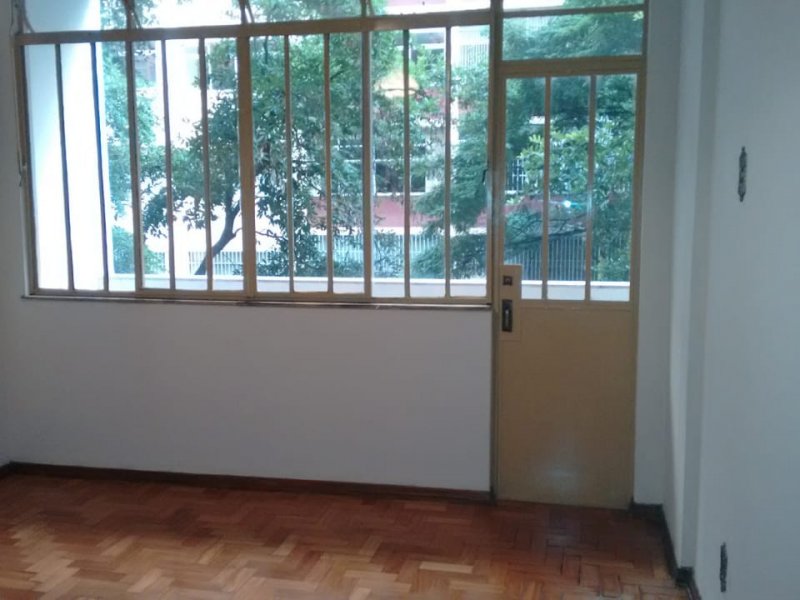 imóvel com 99m² - Centro - Belo Horizonte