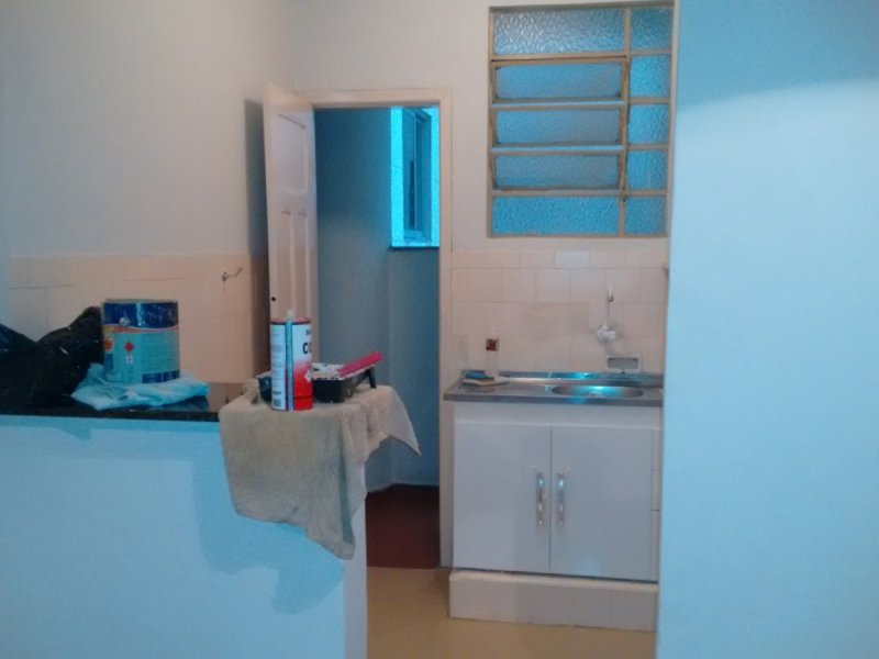 imóvel com 99m² - Centro - Belo Horizonte
