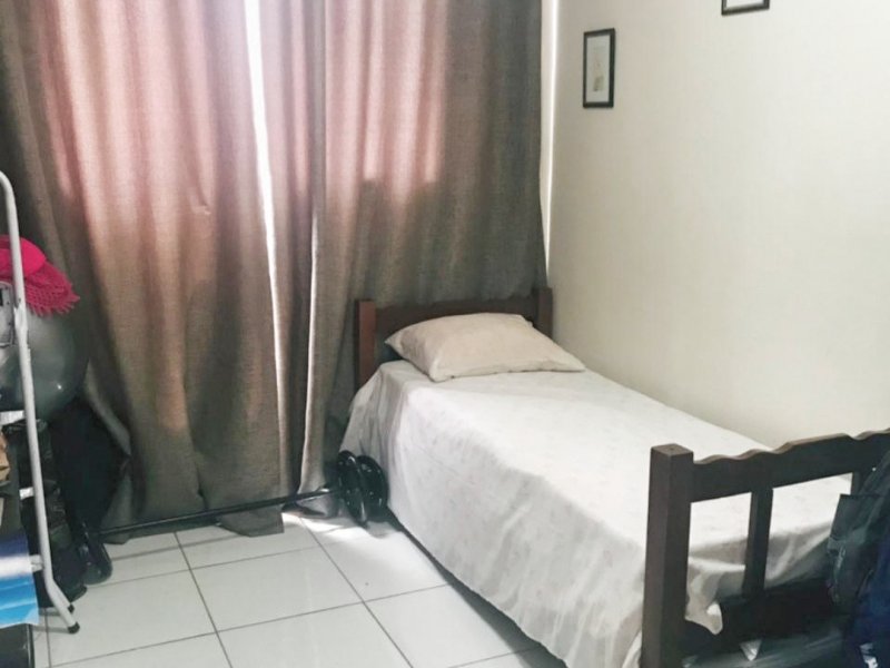 Apartamento à venda Solange Park I com 45m² e 2 quartos por R$ 130.000 - 1342800792-img-20210305-074533-01.jpeg