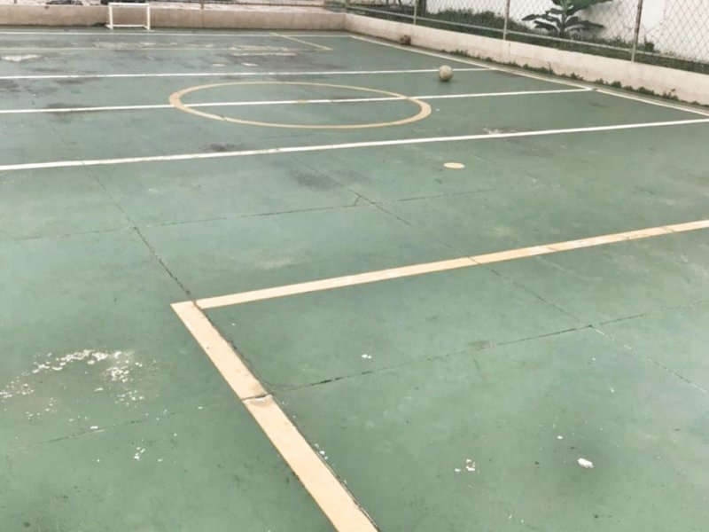 Apartamento à venda Solange Park I com 45m² e 2 quartos por R$ 130.000 - 1813389594-img-20210305-074921-01.jpeg