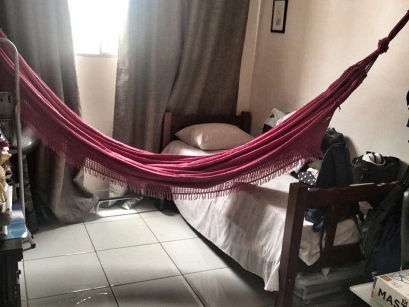 Apartamento à venda Solange Park I com 45m² e 2 quartos por R$ 130.000 - 2102129041-img-20210305-074445-01.jpeg