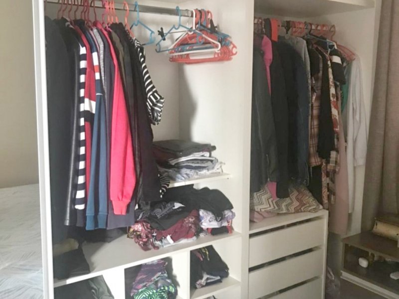 Apartamento à venda Solange Park I com 45m² e 2 quartos por R$ 130.000 - 339364129-img-20210305-075126-01.jpeg