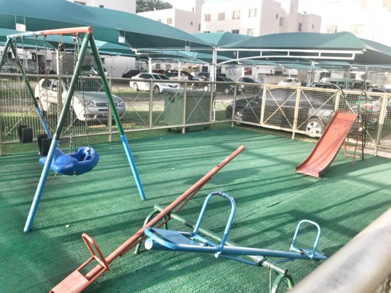 Apartamento à venda Solange Park I com 45m² e 2 quartos por R$ 130.000 - 853158474-img-20210305-074902-01.jpeg