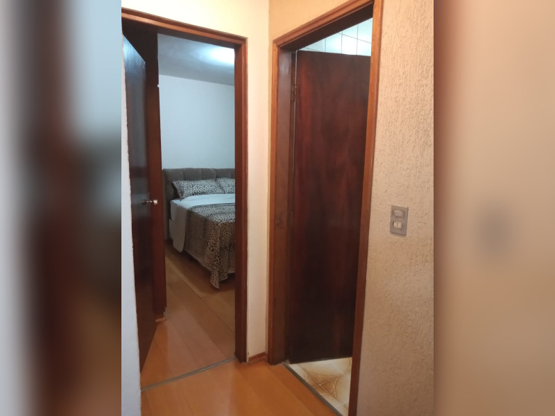 Apartamento à venda jardim Europa com 72m² e 2 quartos por R$ 250.000 - hall-4.jpeg