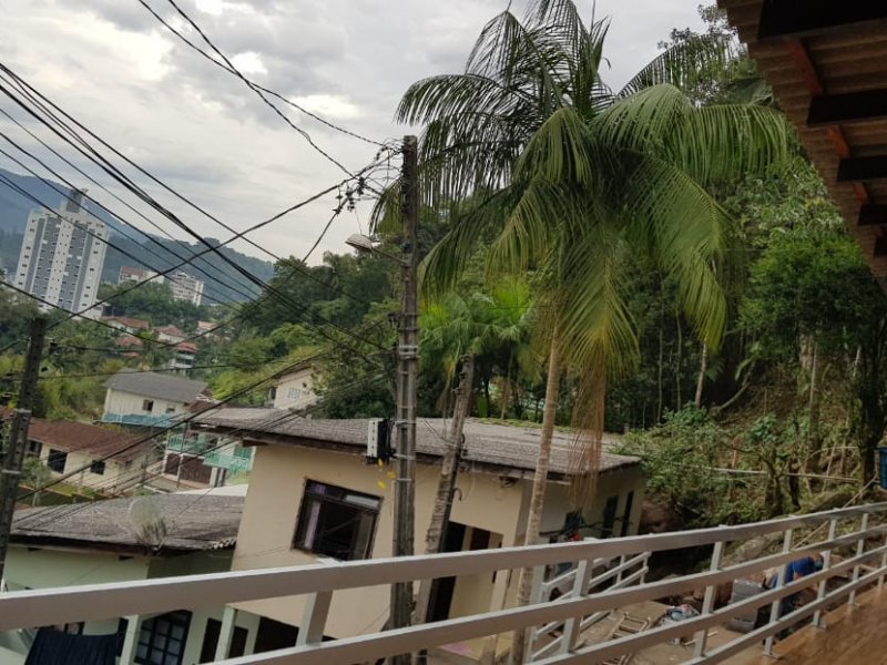 Casa à venda Ponta Aguda com 112m² e 3 quartos por R$ 350.000 - 1778342749-afb9b151-758f-48c9-b0d2-ce0b75efb9cc.jpeg