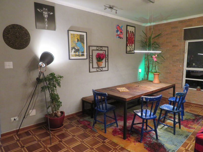 Apartamento à venda Mooca com 143m² e 3 quartos por R$ 749.000 - 174709043-img-1016.JPG
