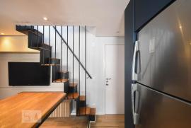 Cobertura à venda Jardim Parque Morumbi com 89m² - 2 dormitórios -  vagas - R$ 500.000 - 540336915-893263951-101.jpg