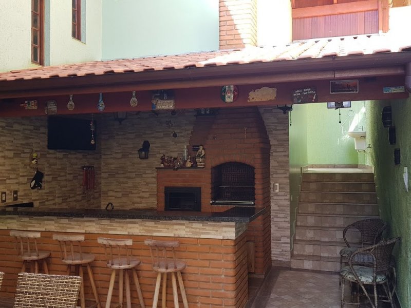 Casa à venda Jardim Flórida Paulista com 180m² e 3 quartos por R$ 980.000 - 1059385121-01.jpg