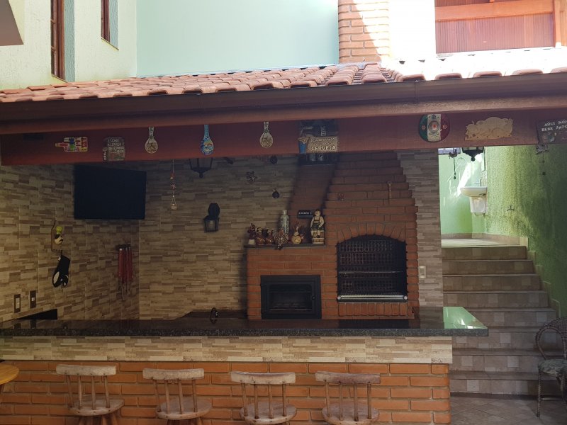 Casa à venda Jardim Flórida Paulista com 180m² e 3 quartos por R$ 980.000 - 940646604-capa.jpg