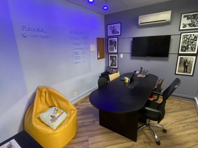 Comercial à venda Vila Cordeiro com 118m² e  quartos por R$ 1.300.000 - 1003596296-img-4769.JPG