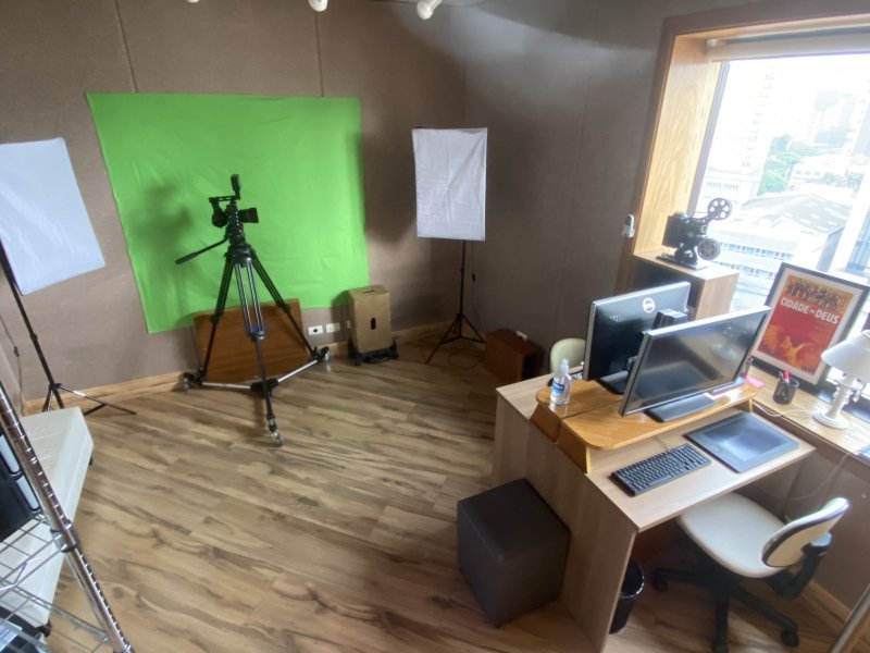 Comercial à venda Vila Cordeiro com 118m² e  quartos por R$ 1.300.000 - 1145380695-img-4776.JPG