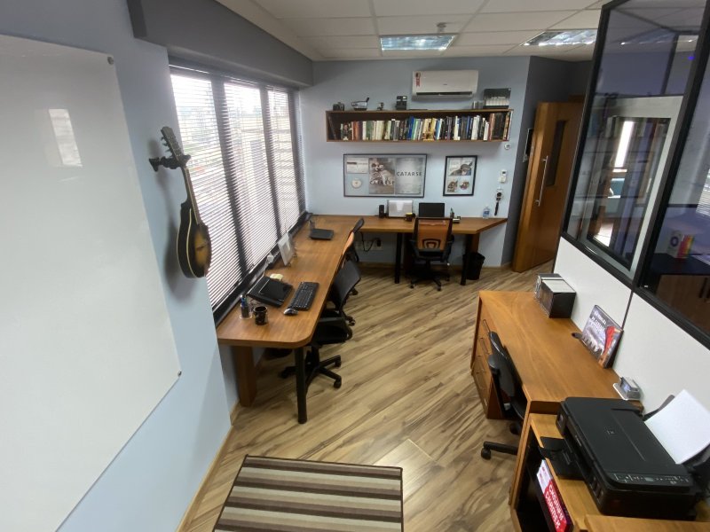 Comercial à venda Vila Cordeiro com 118m² e  quartos por R$ 1.300.000 - 1229915595-img-4764.JPG