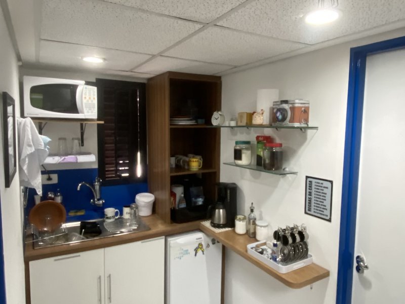 Comercial à venda Vila Cordeiro com 118m² e  quartos por R$ 1.300.000 - 1300865550-img-4892.JPG