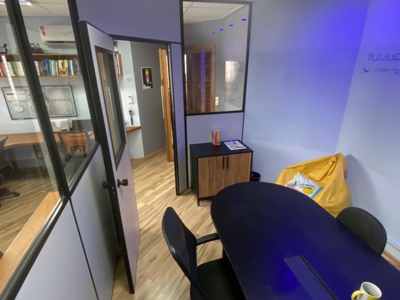 Comercial à venda Vila Cordeiro com 118m² e  quartos por R$ 1.300.000 - 1344149653-img-4772.JPG