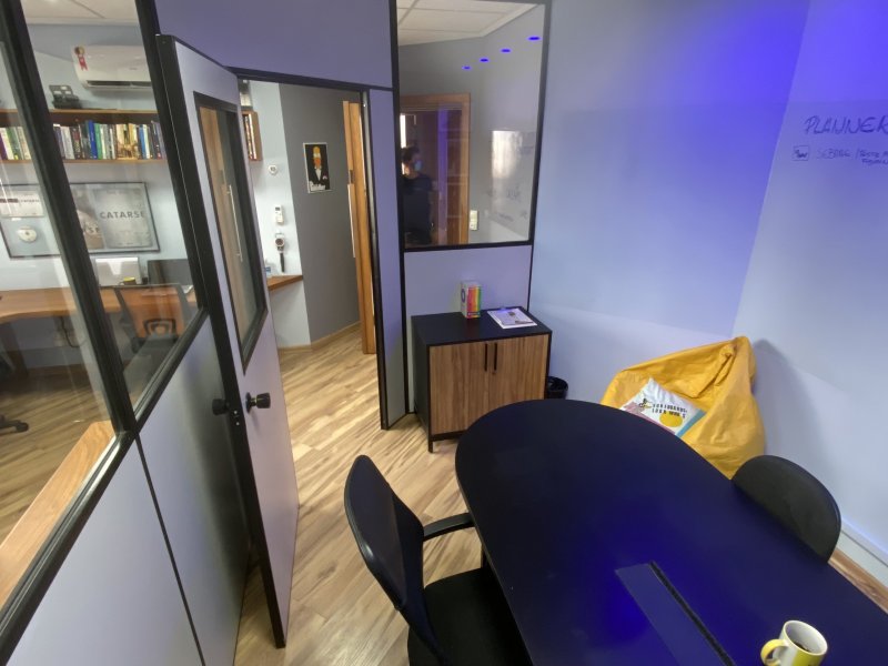 Comercial à venda Vila Cordeiro com 118m² e  quartos por R$ 1.300.000 - 144362772-img-4771.JPG